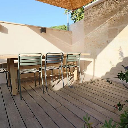 Uzes Medievale L'Ecrin D'Amalia Екстериор снимка