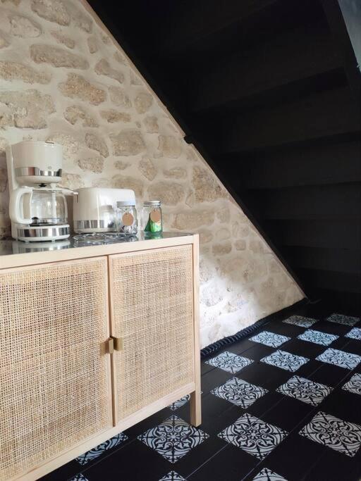 Uzes Medievale L'Ecrin D'Amalia Екстериор снимка