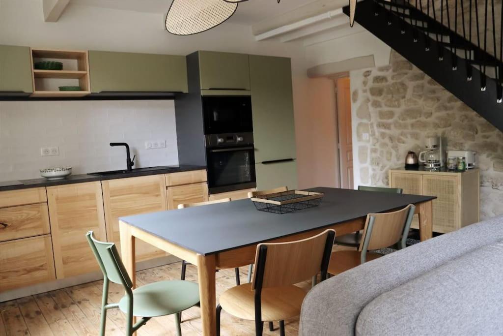 Uzes Medievale L'Ecrin D'Amalia Екстериор снимка